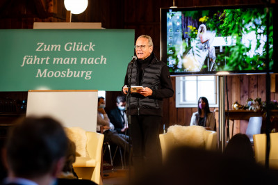 Ö1 Beitrag - Lebenskunst vom 06.02.2022