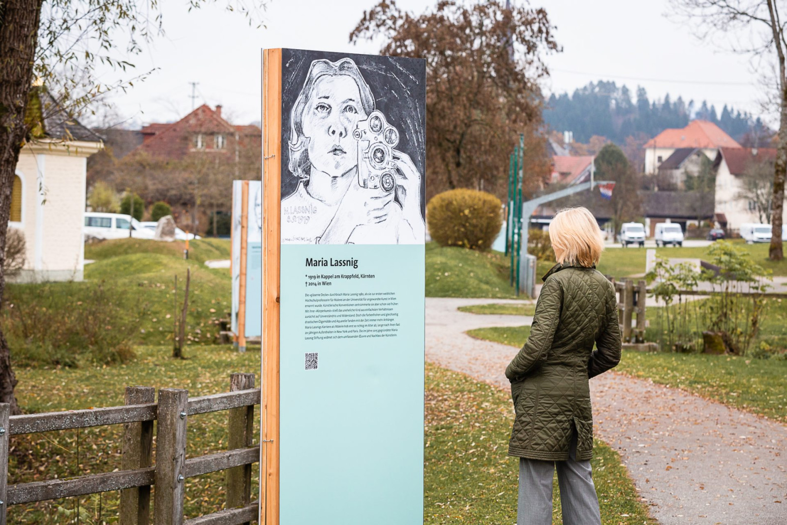 Galerie der Gedanken Galerie der Gedanken