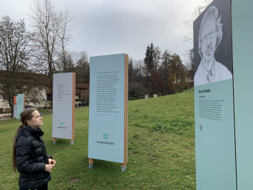 Galerie der Gedanken