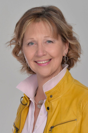 Rotraud Jungbauer