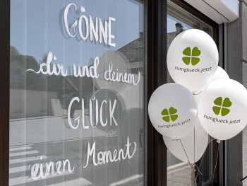 Laden zum Glück - 23. Mai bis 3. Juni 2022  | Bildrechte: Sandra Matanović