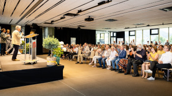Glüxakademie - Campus Moosburg | Bildrechte: Sandra Matanović