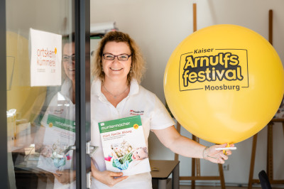 Arnulfsfestival 2023