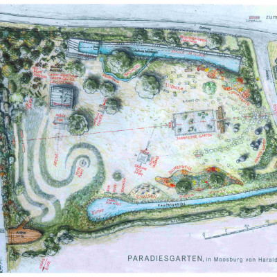 MB Paradiesgarten MB MB Paradiesgarten MB