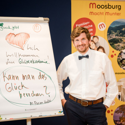 Wodlei: Glück berechnen?! Wodlei: Glück berechnen?!