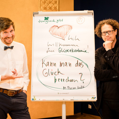 Wodlei: Glück berechnen?! Wodlei: Glück berechnen?!