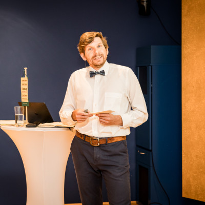Wodlei: Glück berechnen?! Wodlei: Glück berechnen?!