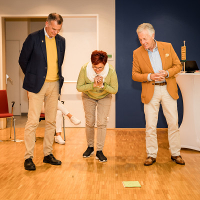 Wodlei: Glück berechnen?! Wodlei: Glück berechnen?!