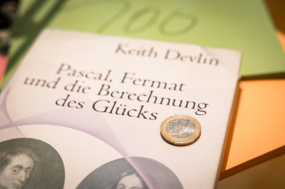 Lässt sich Glück berechnen?!