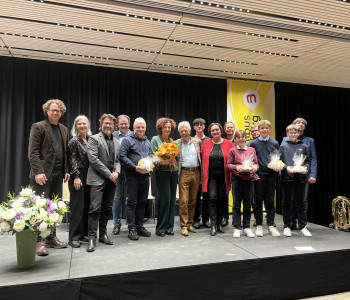 Lesung mit Maja Haderlap: Ein Abend voller Sprachkraft und Emotionen