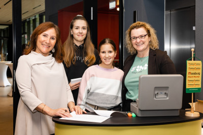 Ehrenamt – Gemeinsam Glück und Zukunft gestalten