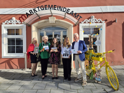 Moosburg im Glück: Ein Tag voller strahlender Momente!