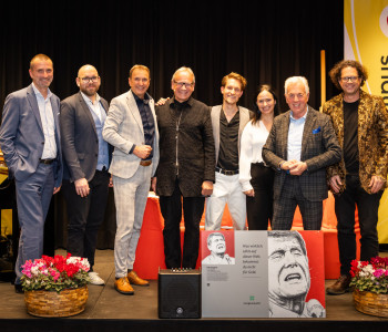 Ein Abend voller Gefühl, Tiefe und Musik