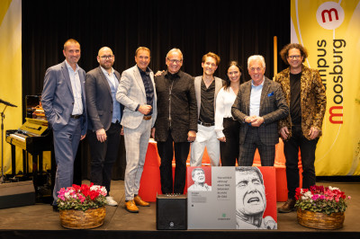 Ein Abend voller Gefühl, Tiefe und Musik