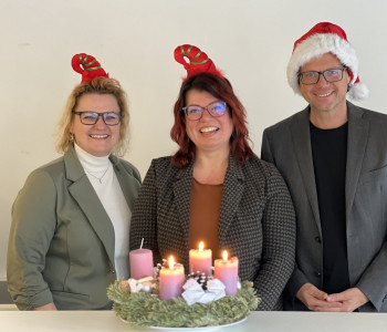 Glücksradio Moosburg – Die besondere Weihnachtssendung 2025