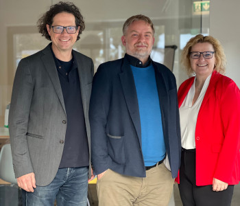 „Fürchtet euch nicht“ – Pfarrer Martin Madrutter im Glücksradio Moosburg