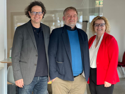 „Fürchtet euch nicht“ – Pfarrer Martin Madrutter im Glücksradio Moosburg