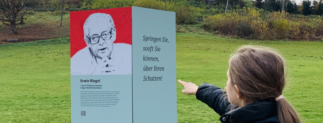 Galerie der Gedanken