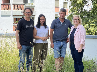 Glücksradio Moosburg: Regionalität betrifft uns alle und ist weit mehr als nur ein Trend!